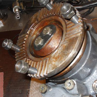 Révision de transmissions ZF - Transmission Services